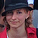 Profile Picture of Julia (@Justice Rainger) on Flickr