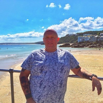 Profile Picture of Andy Jenks (@jnkiix) on Twitter