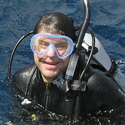 Profile Picture of Joseph Pappano (@jpappano) on Twitter