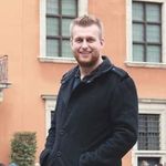 Profile Picture of Mark Pellegrino (@adegborosunday) on Instagram