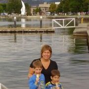 Profile Picture of Kristine Wilkinson (@kristinewilk) on Pinterest