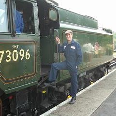 Profile Picture of Allan AR Pollock (@aapollo6242) on Twitter