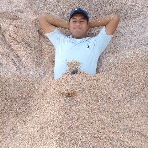 Profile Picture of Placido Alberto Cosme Cantor (@Carlos7Vargas) on Twitter