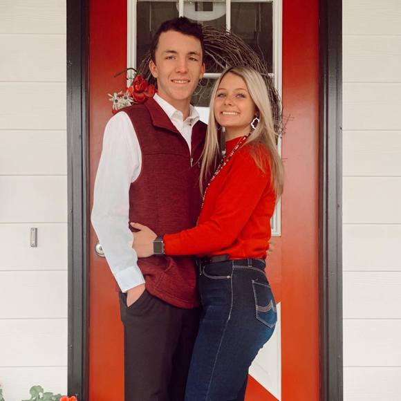 Profile Picture of Travis Godwin (@travisgodwin) on Poshmark