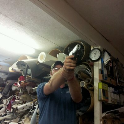 Profile Picture of David McCarty (@davidmccarty69) on Twitter