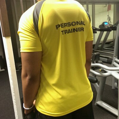 Profile Picture of Darrell Kendall (@dk_daza10) on Twitter