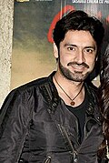 Profile Picture of Karan Nathon Wikipedia