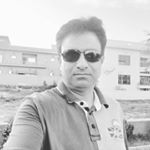 Profile Picture of Qasim Rashid (@qasimrashid64) on Instagram