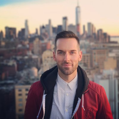 Profile Picture of Connor Vincent Lynch (@connorlynch) on Twitter