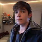 Profile Picture of Zachary Lynch (@sack_lunch_99) on Instagram