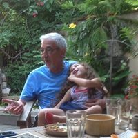 Profile Picture of Ron Freeman (@ron-freeman-2) on Quora