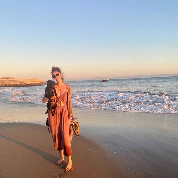 Profile Picture of Megan Kowsky (@megankowsky) on Poshmark