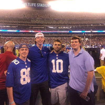 Profile Picture of Dillon Kirby (@dillonkirby8) on Twitter