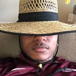 Profile Picture of Benjamin Buckhalter (@freshprince8_belair) on Instagram
