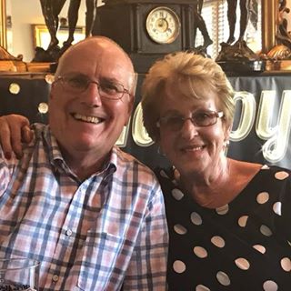 Profile Picture of Ken Wallis (@Ken-Wallis) on Facebook