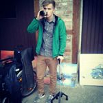 Profile Picture of Marcel Hoffmann (@marcel__ho) on Instagram