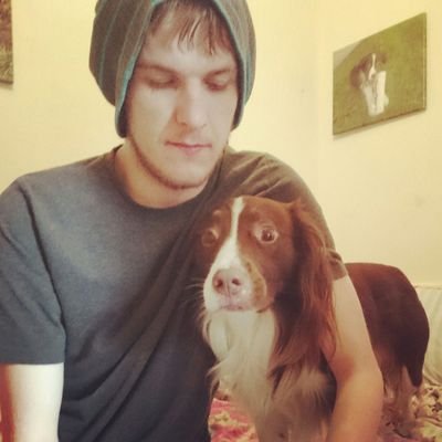 Profile Picture of Darren Frawley (@DarrenFrawley3) on Twitter