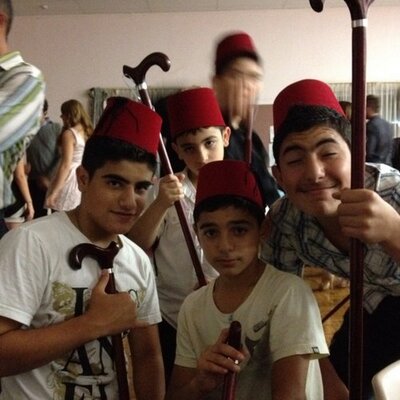 Profile Picture of Fully Sick Pallo (@fully_mark) on Twitter