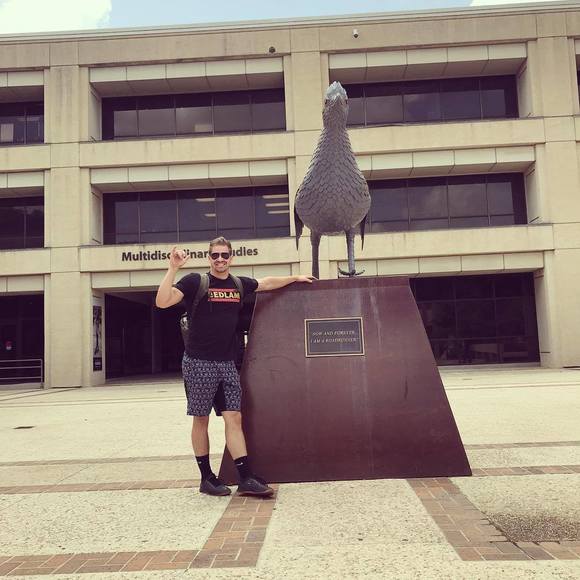 Profile Picture of Ben Witte (@benwitte50) on Poshmark