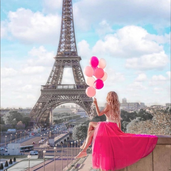 Profile Picture of Gabby Kepnes (@gabbyparischic) on Poshmark