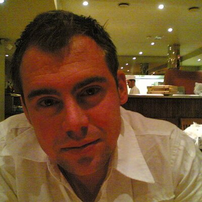 Profile Picture of Ben Chamberlain (@Bennymate79) on Twitter