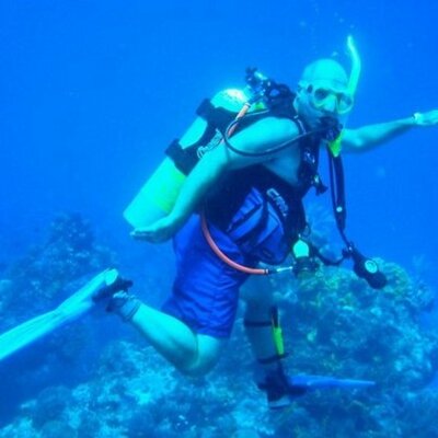 Profile Picture of Randy Key (@jrk_64) on Twitter