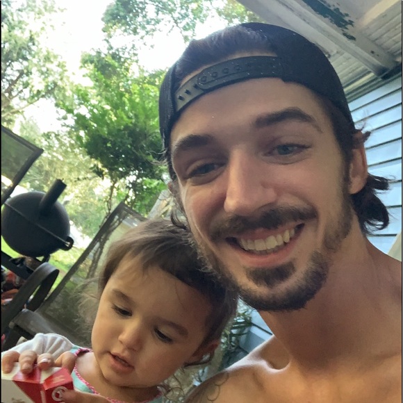 Profile Picture of Justin Jellico (@justinjellico) on Poshmark