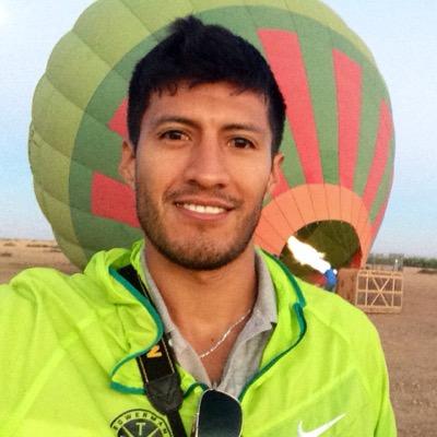 Profile Picture of Pablo Solares (@psolares) on Twitter
