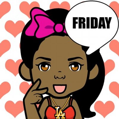 Profile Picture of Fabiola Francois (@fabiolafrancoi0) on Twitter