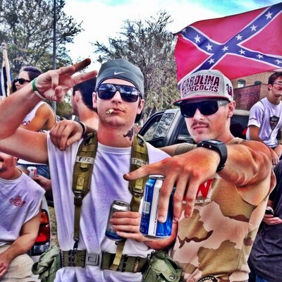 Profile Picture of Michael McCredie (@mmccred1) on Twitter