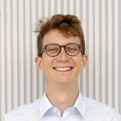 Profile Picture of Robin Born (@roboborn) on Twitter