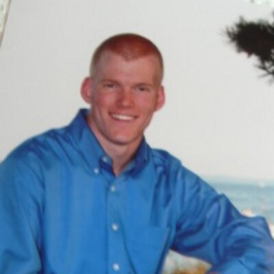 Profile Picture of Andrew Crossman (@AndrewCrossman) on Twitter