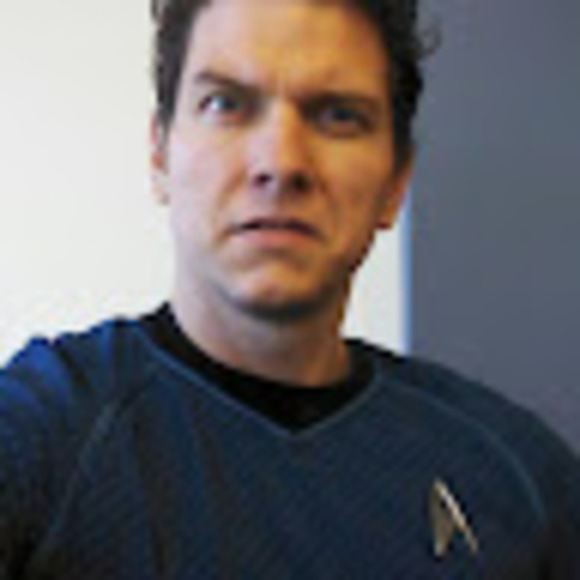 Profile Picture of Rogue Shindler (@sirrogue) on Poshmark