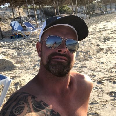 Profile Picture of David Berson (@DavidBerson3) on Twitter