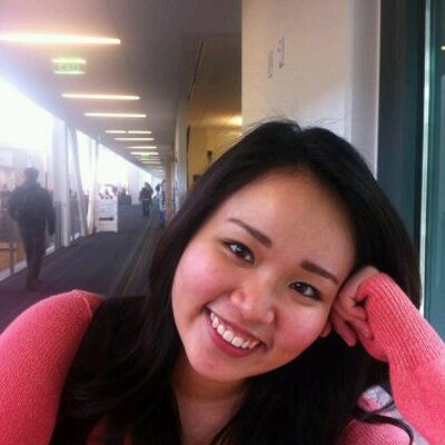 Profile Picture of Amber Huynh (@huynh_amber) on Twitter