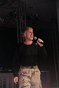 Profile Picture of Gary Low - Wikipediaon Wikipedia