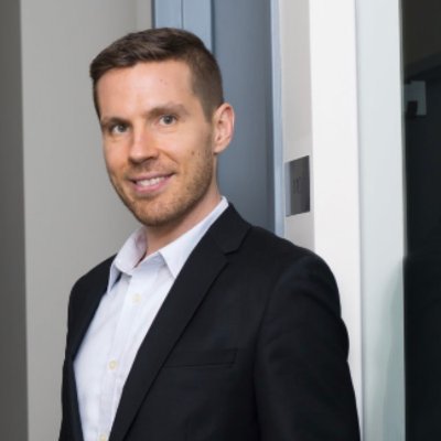 Profile Picture of Alexander Nowak (@alexanderjnowak) on Twitter