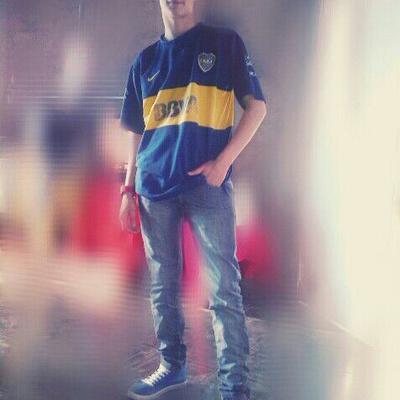 Profile Picture of Kevin Espino (@kevinespino781) on Twitter