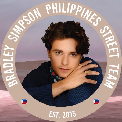 Profile Picture of Bradley Simpson PH (@TheVampsBradPHL) on Twitter