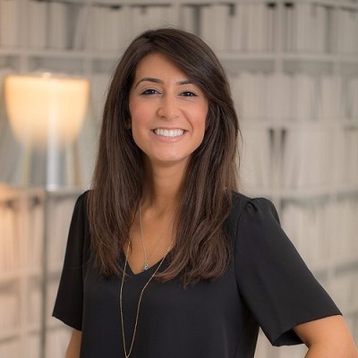Profile Picture of Marzi Daoust (@@marZbarZnyc) on Twitter
