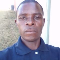 Profile Picture of Robert Muza (@RobertMuza3) on Twitter