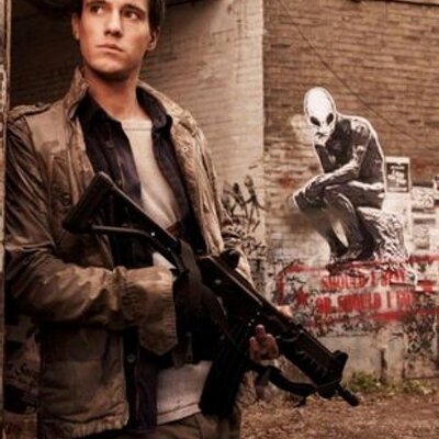 Profile Picture of Hal Mason (@HalMason__) on Twitter