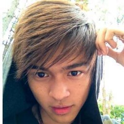 Profile Picture of KarL Padilla (@Karl_Cutei) on Twitter