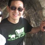 Profile Picture of Michael (@mkangers) on Instagram