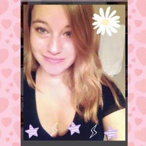 Profile Picture of Jacey Bianca Anne Hiebert (@theart13) on Myspace
