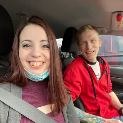 Profile Picture of Amanda Shearer  💋 (@Amandapennyann) on Twitter