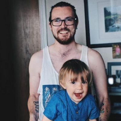 Profile Picture of Chris Nudd (@Chrisnudd1) on Twitter