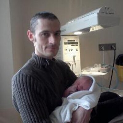 Profile Picture of Richard Mcgowan (@richardmcgowan4) on Twitter