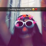 Profile Picture of HeYyYyY PeOpLe‼️💗 (@krystal_the_savage.33) on Instagram