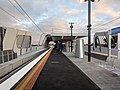 Profile Picture of Murrumbeena railway stationon Wikipedia